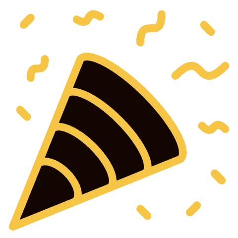 confetti icon