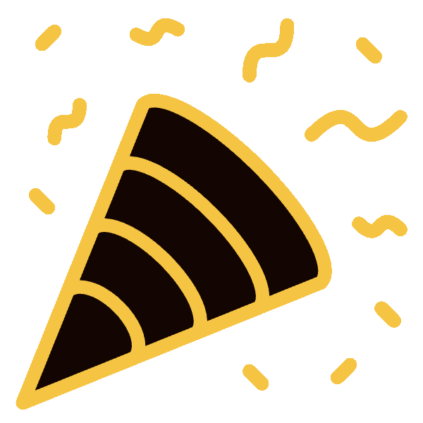 confetti