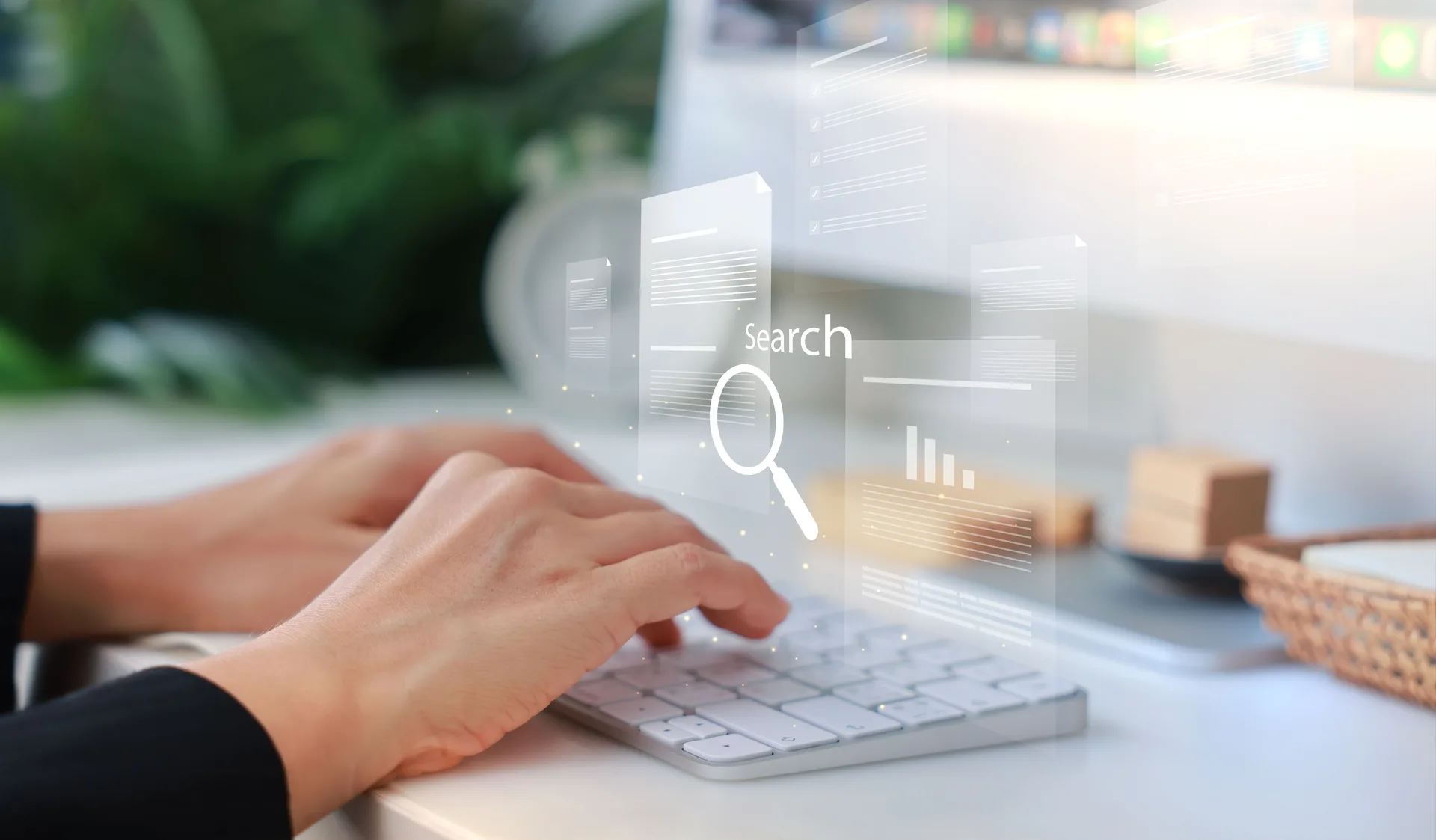 Move over SEO - why your business needs GEO