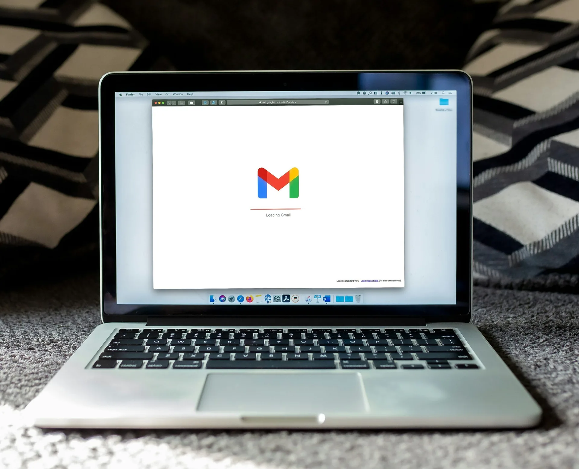 Email marketing/Google marketing