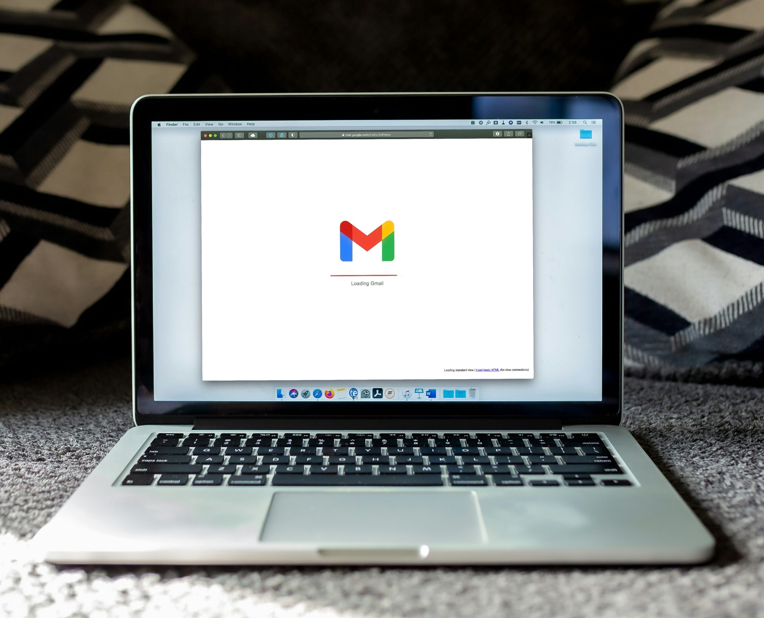 Email marketing/Google marketing