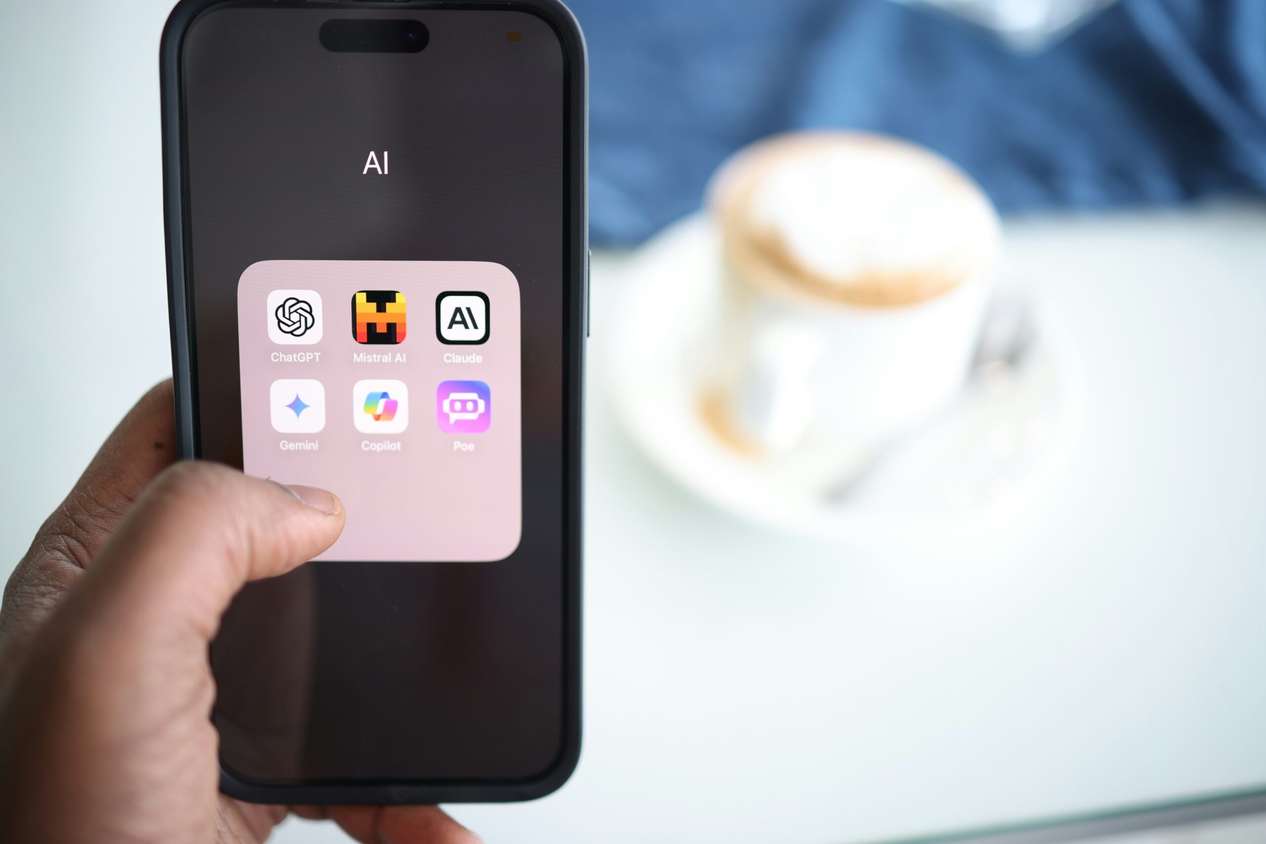 AI Generated Content
