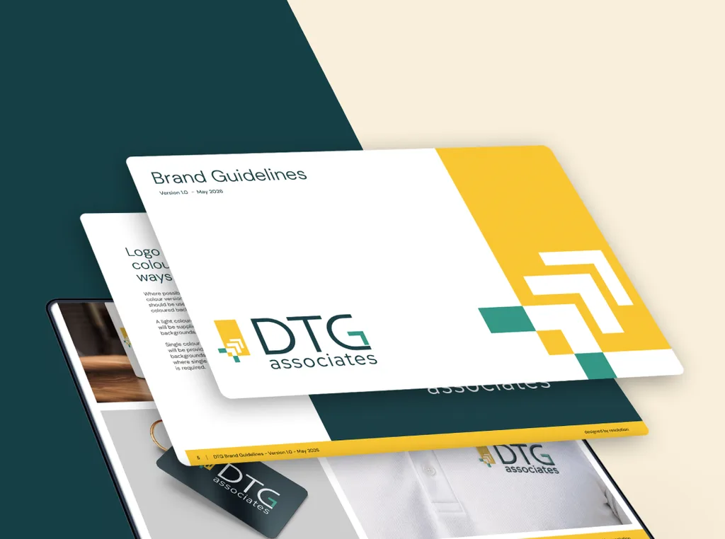 DTG Associates: Building a stronger digital presence secondary image