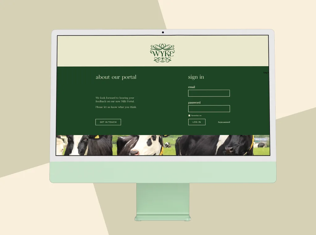 Wyke Farms: Milking the benefits of digital transformation