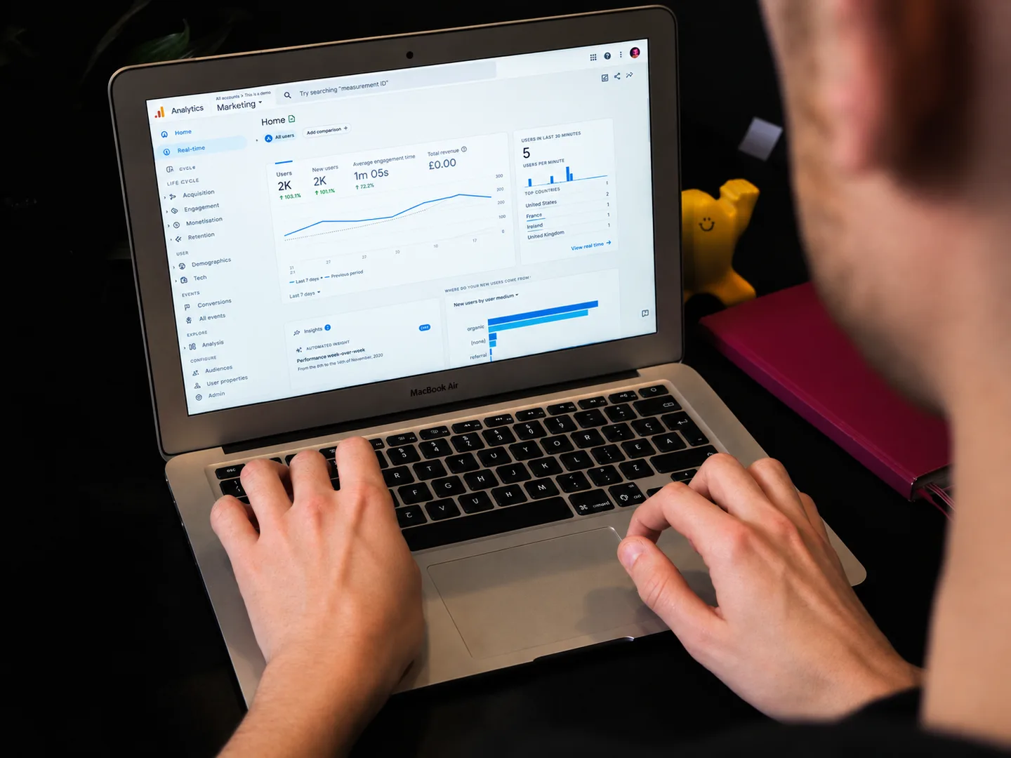 Key signs your website could be costing you valuable business enquiries
