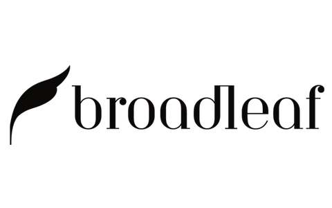 Broadleaf Timber logo
