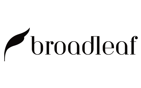 Broadleaf logo
