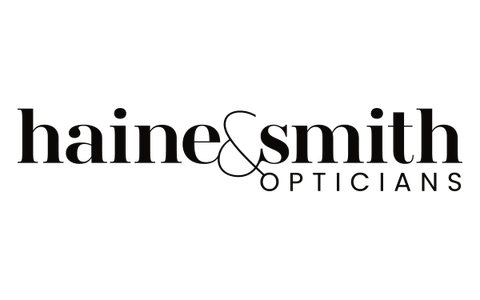Haine & Smith Opticians logo