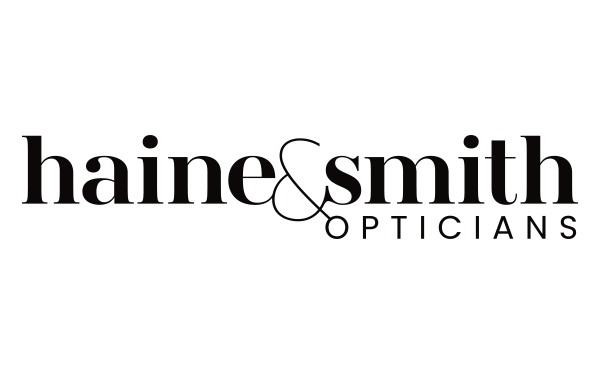 Haine & Smith Opticians logo