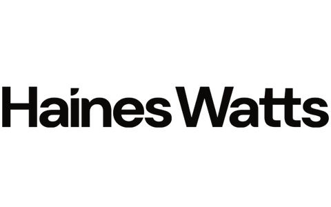 Haines Watts logo