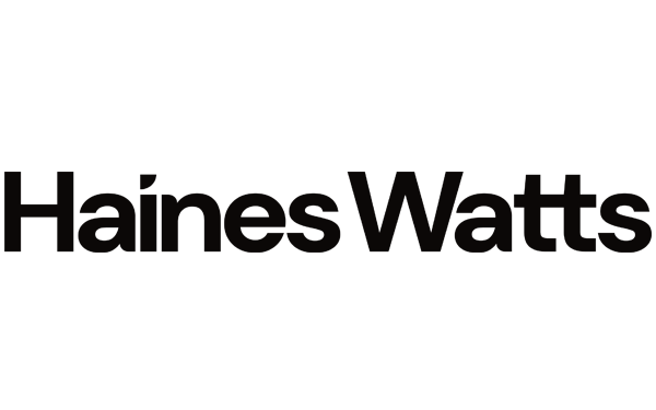 Haines Watts logo