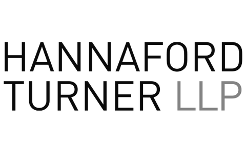 Hannaford Turner logo