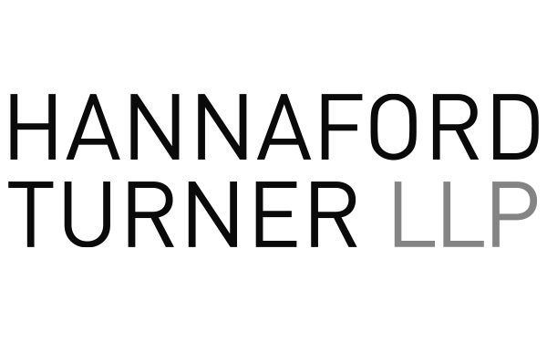 Hannaford Turner logo