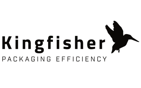 Kingfisher Packaging logo