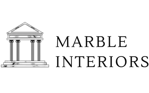 Marble Interiors logo