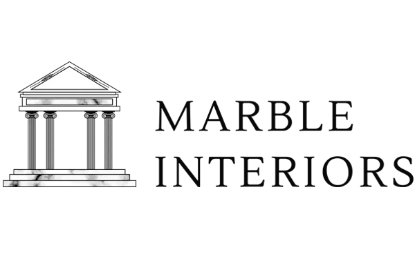Marble Interiors logo