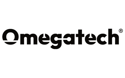 Omegatech logo