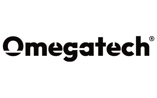 Omegatech logo