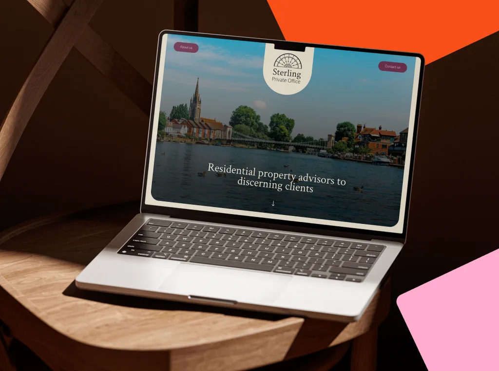 Sterling Private Office: A new look for a trusted name