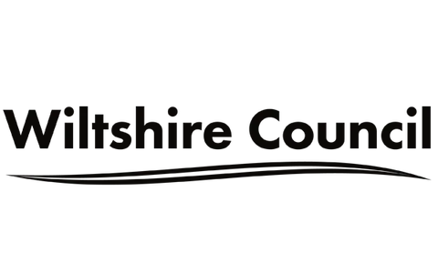 Wiltshire Council logo