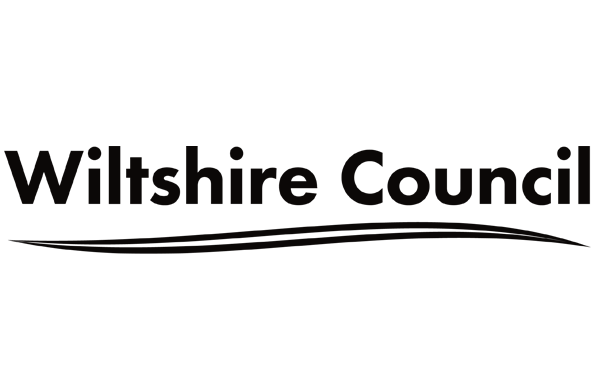 Wiltshire Council logo